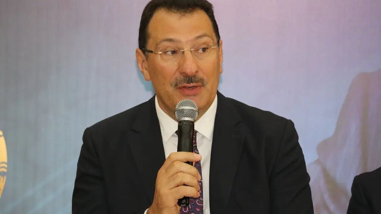 Yavuz'dan Erdoğan'ın adaylığı için 'bir hafta' hesabı