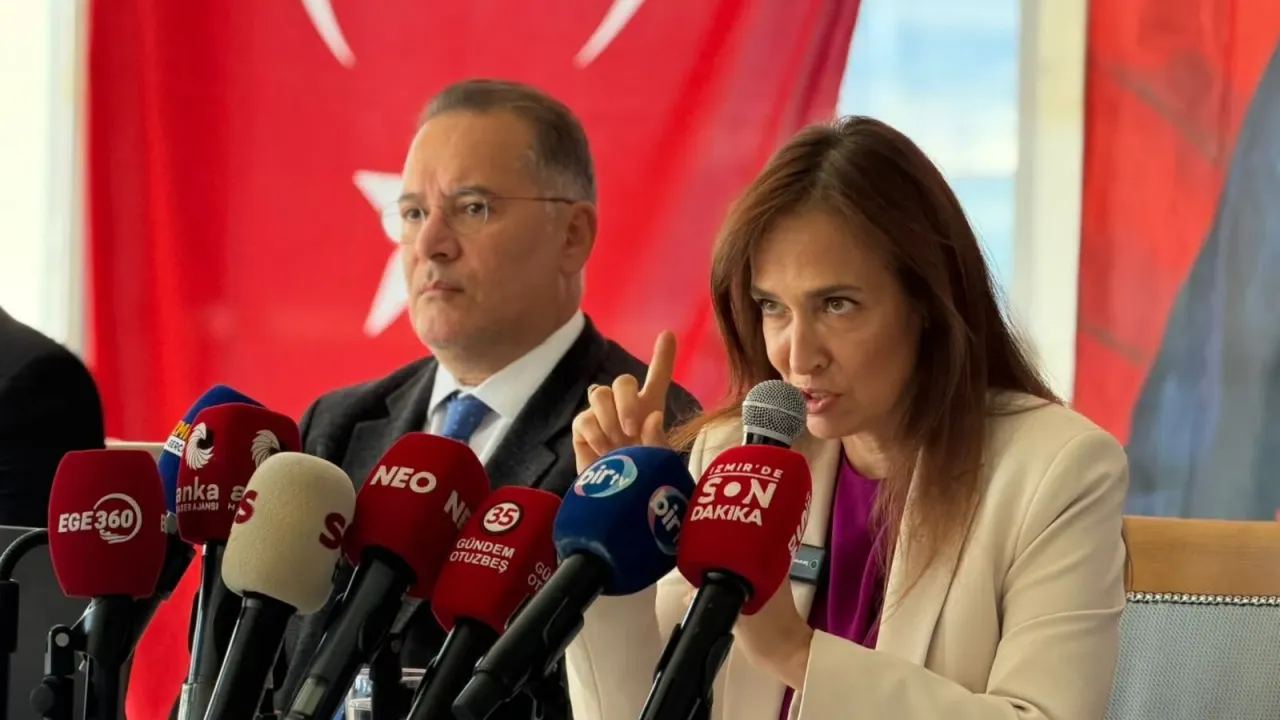 Yıldız Ünsal'dan dikkat çeken açıklamalar