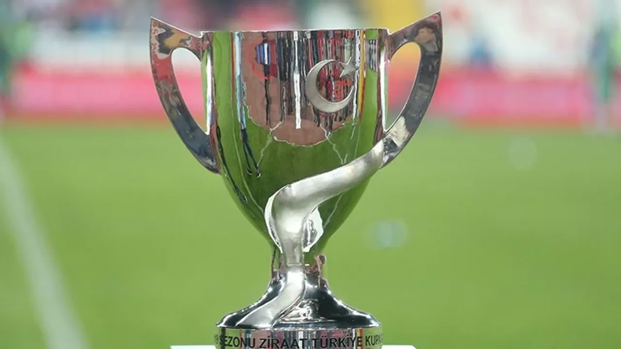 Ziraat Türkiye Kupası Çeyrek Final takvimi değişti