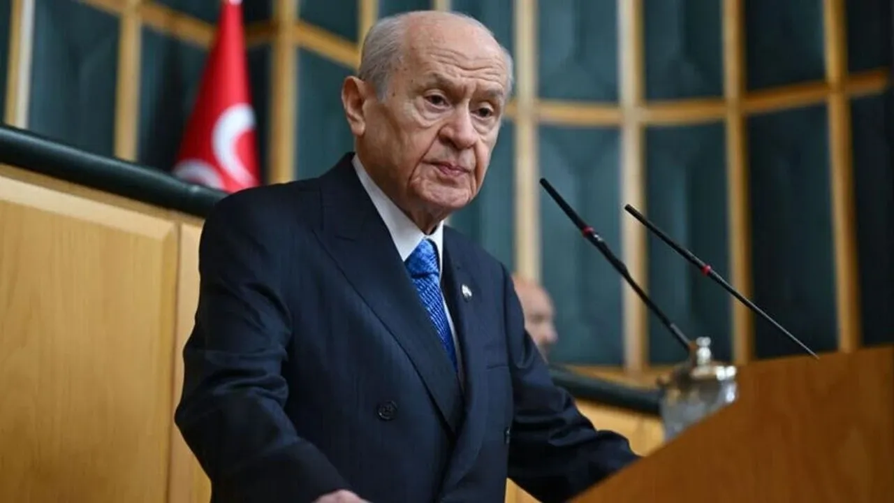 Bahçeli'den Azerbaycan mesajı: İç hukuka saygı vurgusu