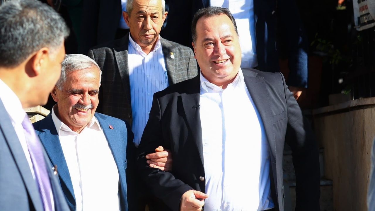 Dutlulu, 'Kula'nın İhtiyaçları İçin Sahadayız'