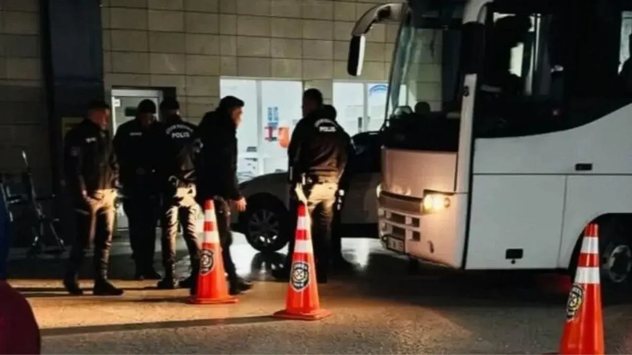 Emet Taşıyıcılar Kooperatifi soruşturmasında 12 kişi tutuklandı