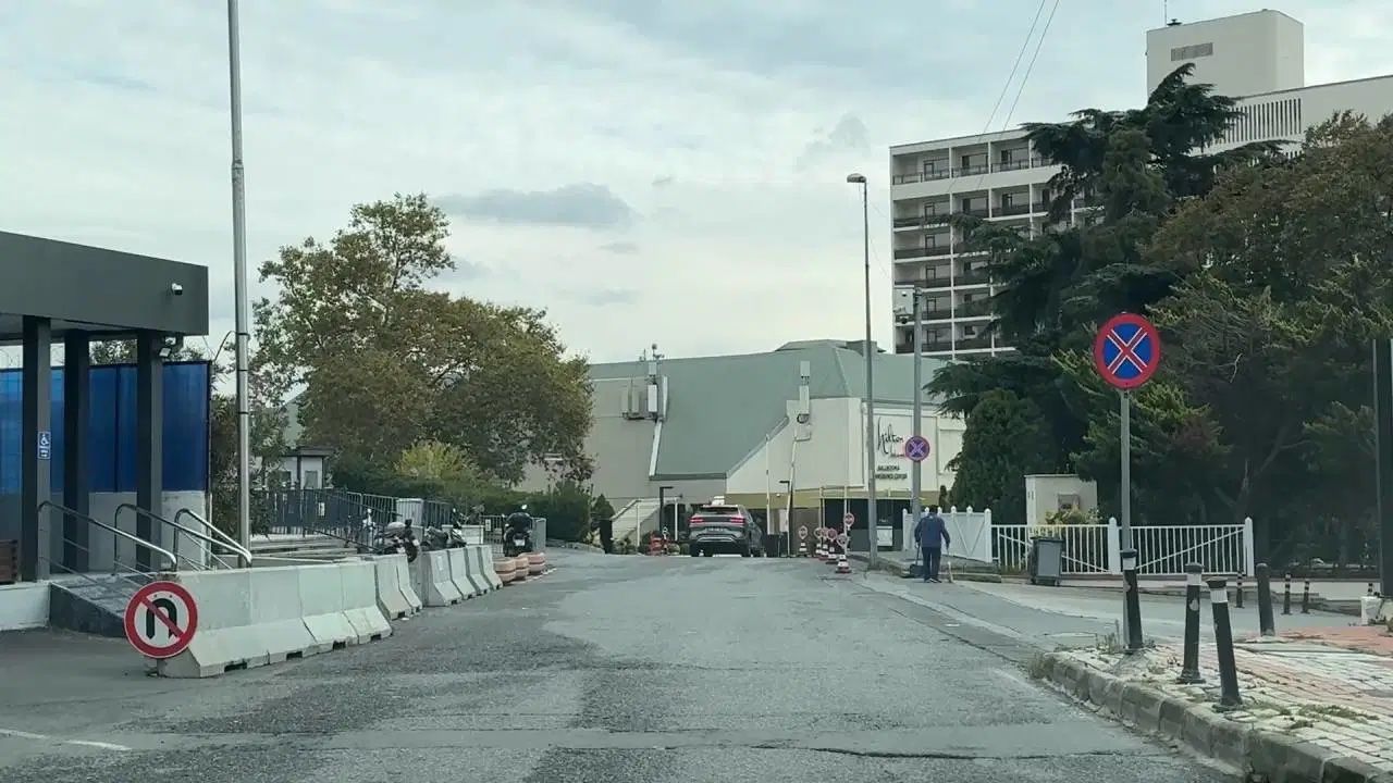 İstanbul'daki konserde ölüm: 1 kişi hayatını kaybetti