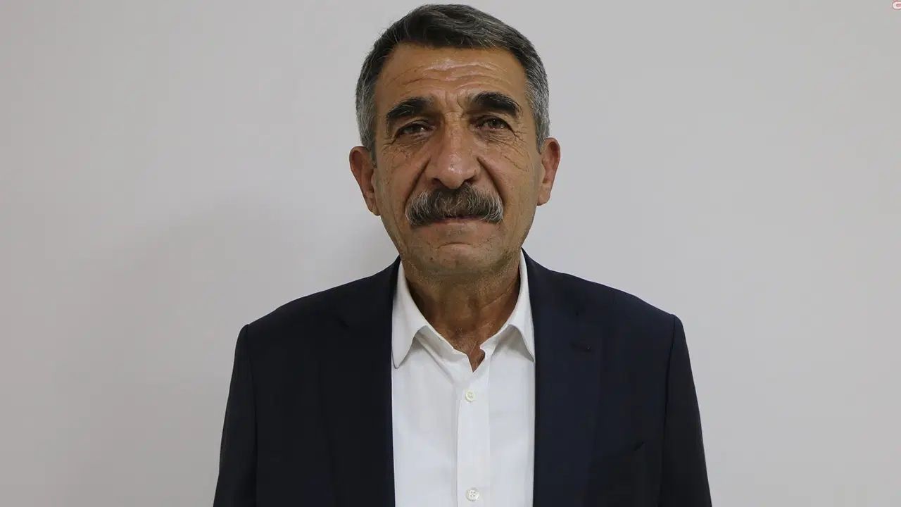 Kayyım atanan Cevdet Konak, davadan beraat etti