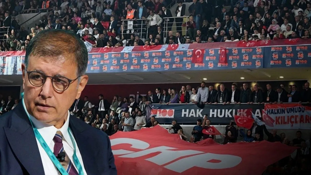 Siyasi yasak isteniyordu beraatı istendi