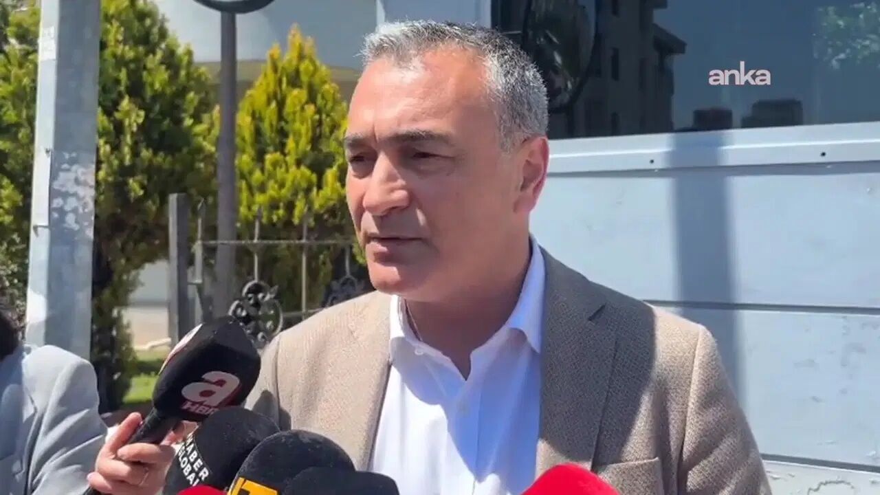 TBB seçiminde CHP'den kritik karar: Aday çıkarmayacak